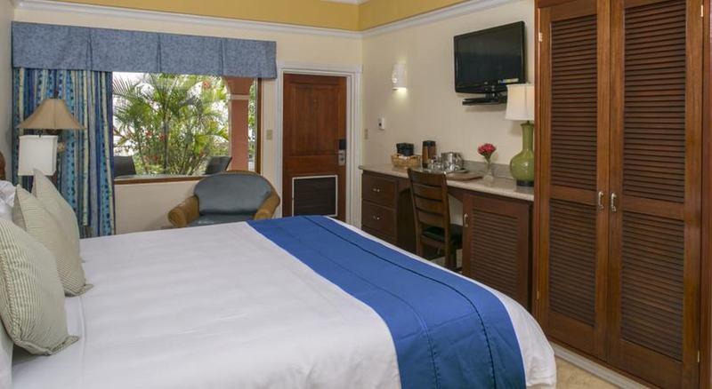 The Buccaneer Hotel Saint Croix - dream vacation