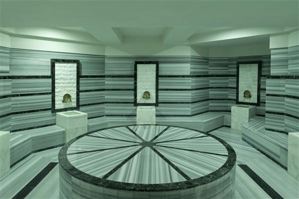 Voyage Torba Hotel