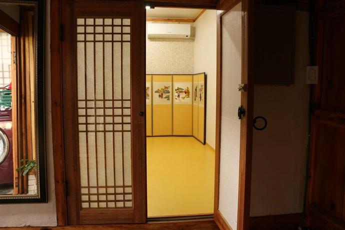 Dajayon Hanok Stay