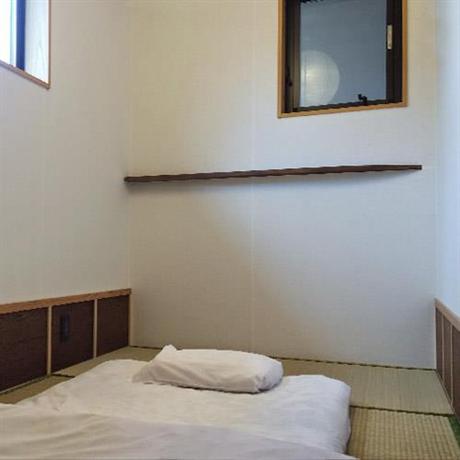 Guest House Wakabaya