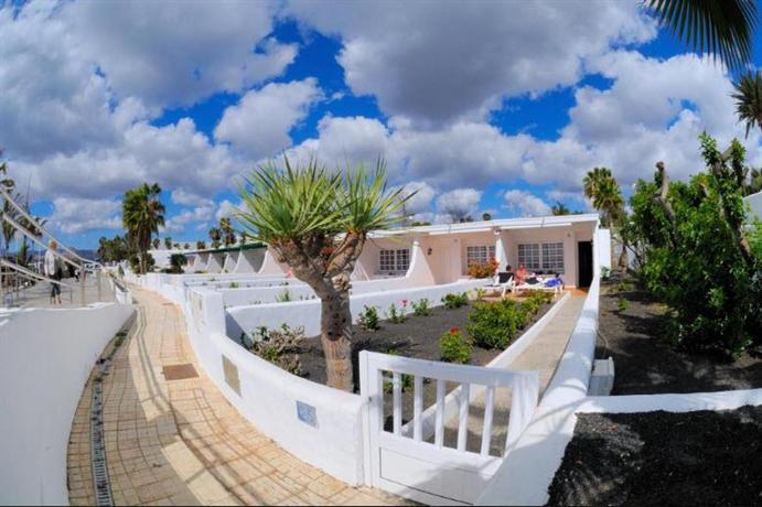 Bungalows Villas Blancas
