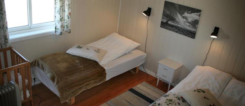 Kristina Apartment