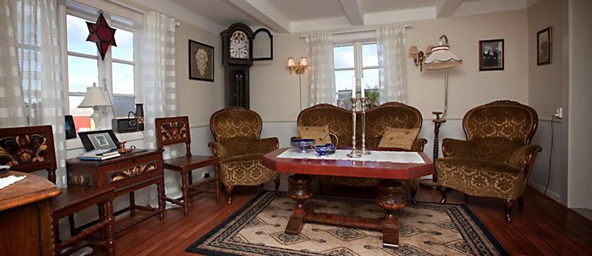 Kristina Apartment