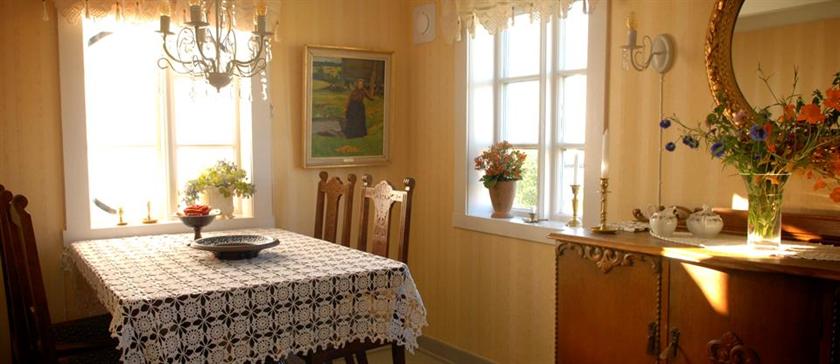 Kristina Apartment