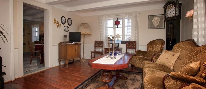 Kristina Apartment