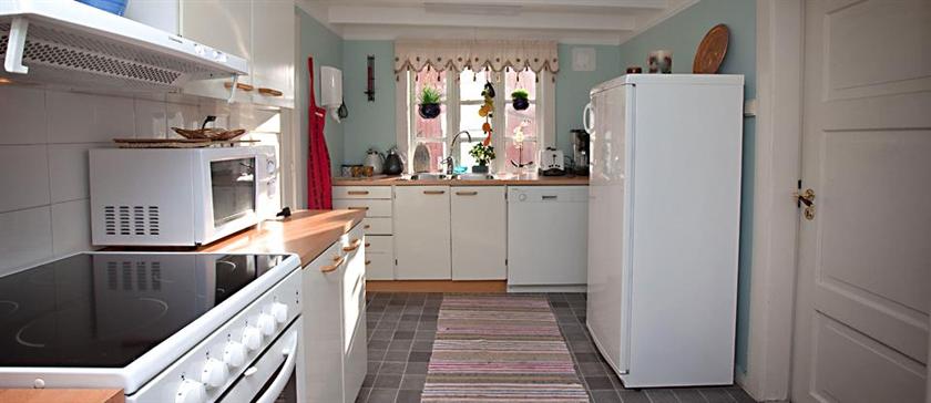 Kristina Apartment