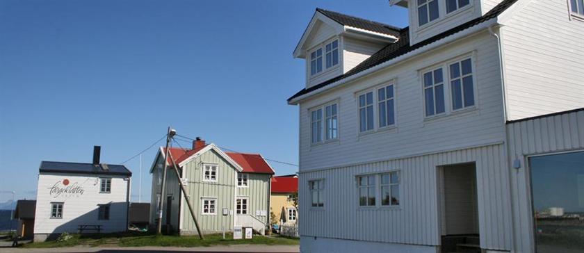 Kristina Apartment