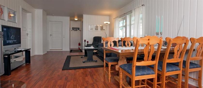 Kristina Apartment