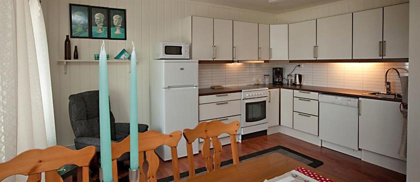 Kristina Apartment