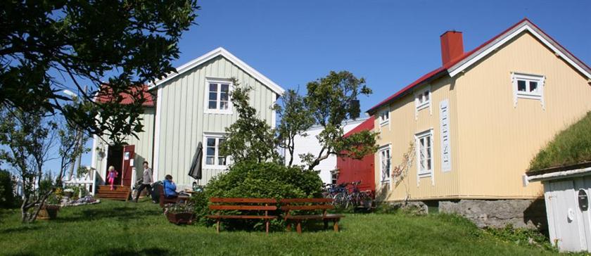 Kristina Apartment