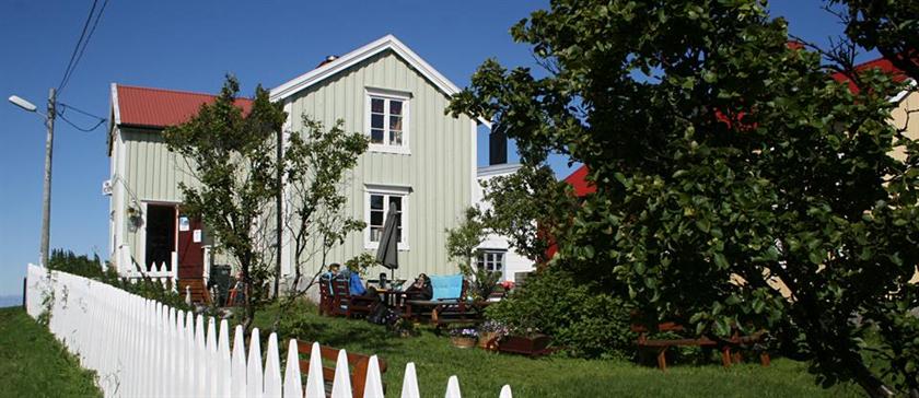 Kristina Apartment