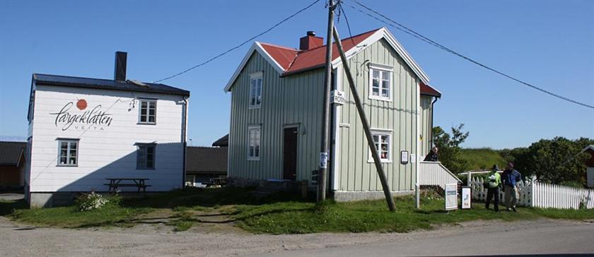 Kristina Apartment