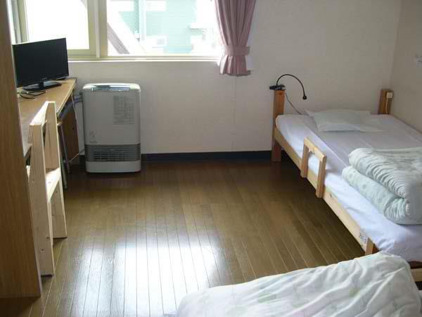 Guesthouse Sakamichi Sampo