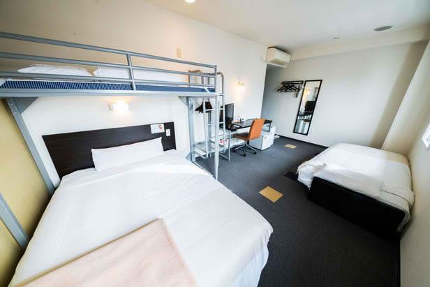 Super Hotel Matsumoto Tennenonsen