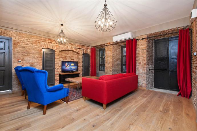 Balkon Residence