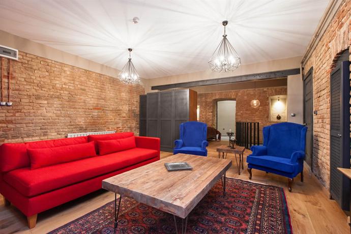 Balkon Residence
