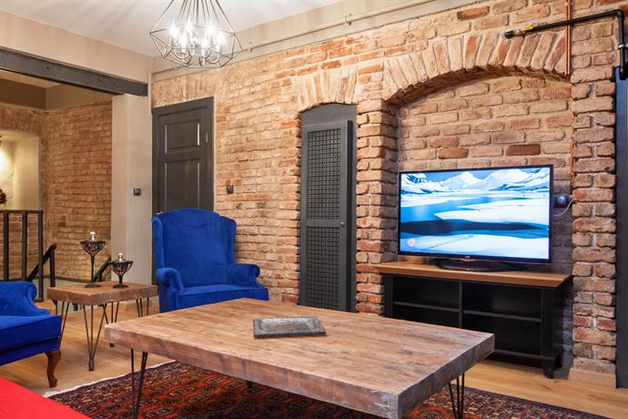 Balkon Residence