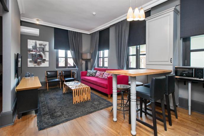 Balkon Residence