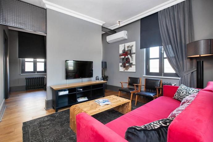Balkon Residence