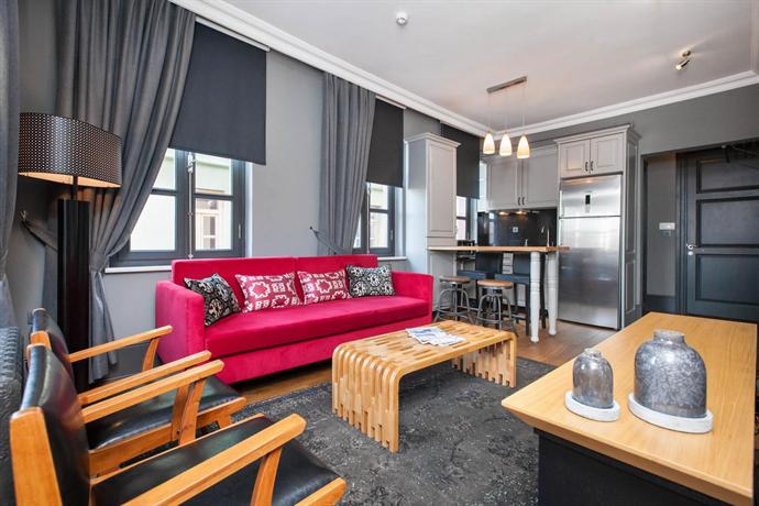 Balkon Residence