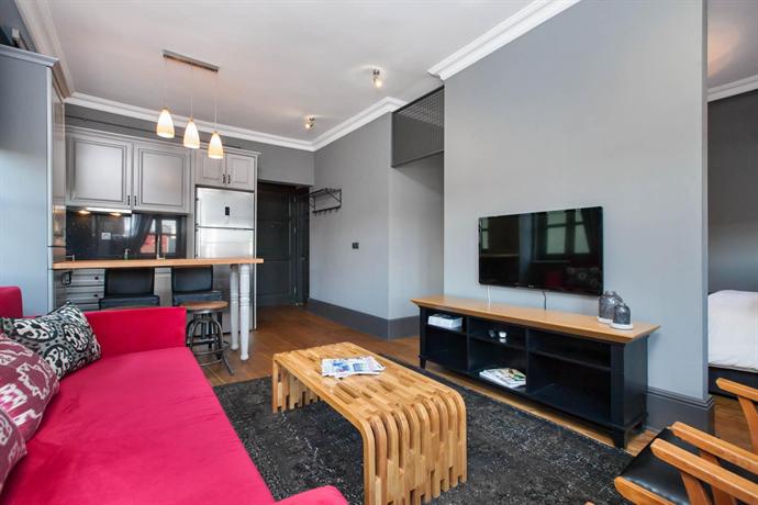 Balkon Residence