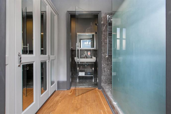 Balkon Residence