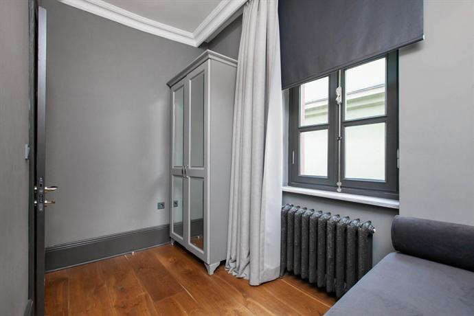 Balkon Residence