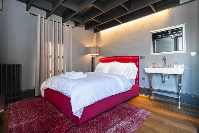 Balkon Residence
