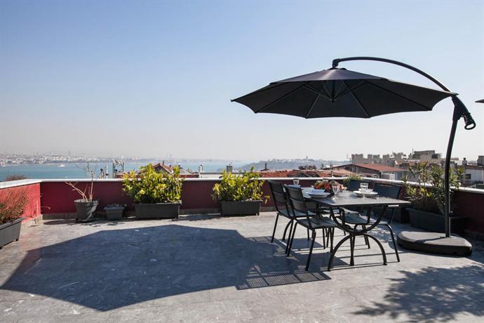 Balkon Residence