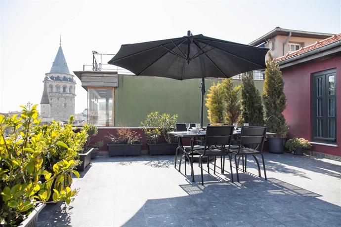 Balkon Residence
