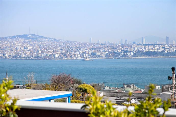 Balkon Residence