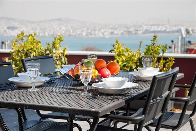 Balkon Residence