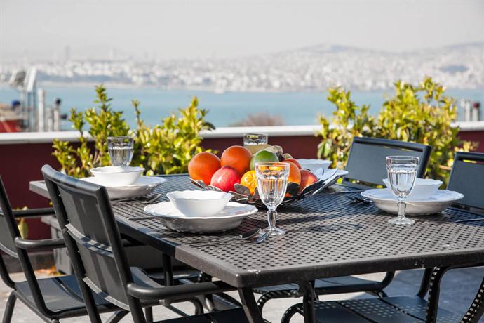 Balkon Residence