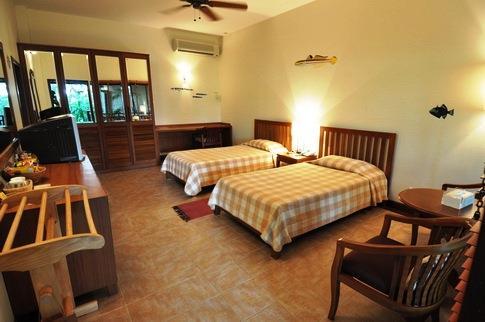 Birds and Bees Resort Pattaya