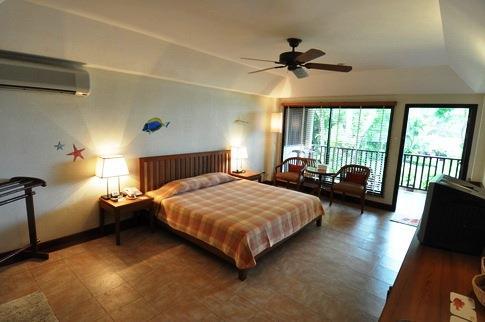 Birds and Bees Resort Pattaya