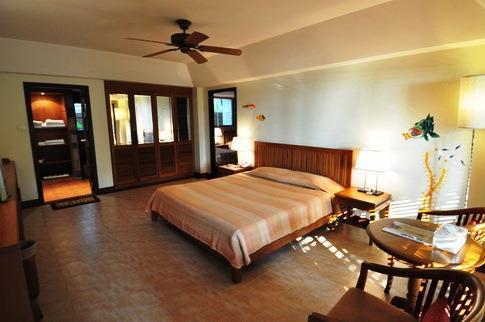 Birds and Bees Resort Pattaya