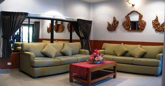 Birds and Bees Resort Pattaya
