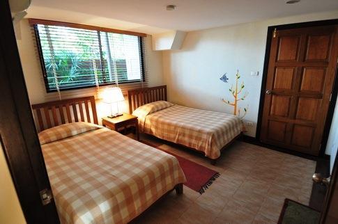 Birds and Bees Resort Pattaya