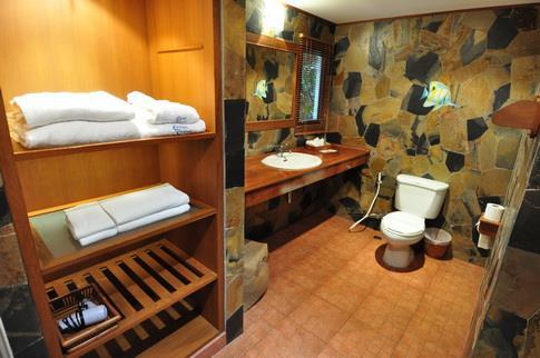 Birds and Bees Resort Pattaya