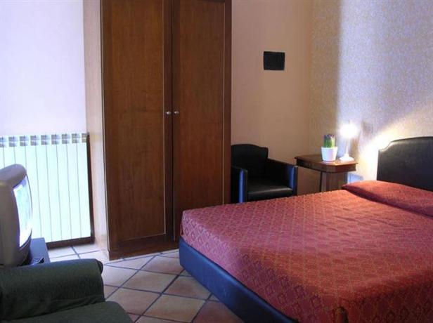 Residenza Monti