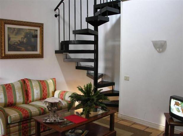 Residenza Monti
