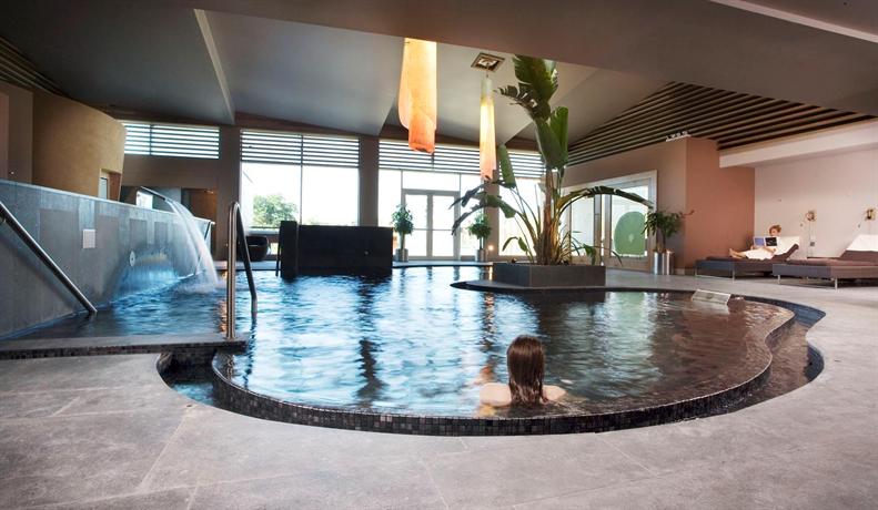 Dunboyne Castle Hotel & Spa