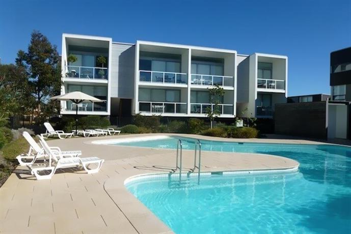 Coast Resort Merimbula
