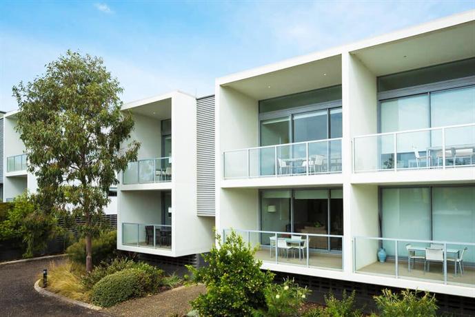 Coast Resort Merimbula