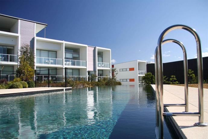 Coast Resort Merimbula