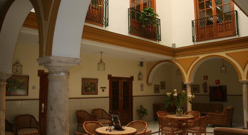 Hotel Gravina 51 Casa Consistorial de Sevilla Spain thumbnail