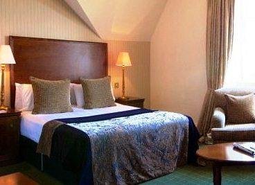 Columba Hotel Inverness by Compass Hospitality