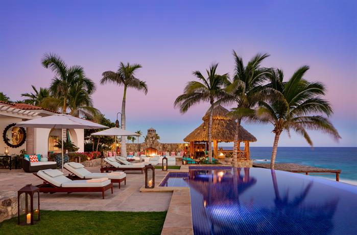 One&Only Palmilla