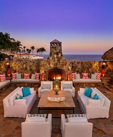 One&Only Palmilla