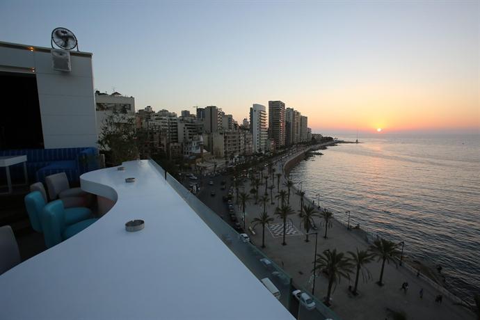 Bayview Hotel Beirut Rafic Al Hariri Memorial Lebanon thumbnail